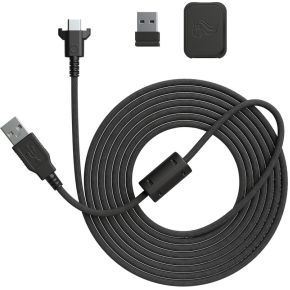 Model D- Wireless (Matte Black) - afbeelding 7