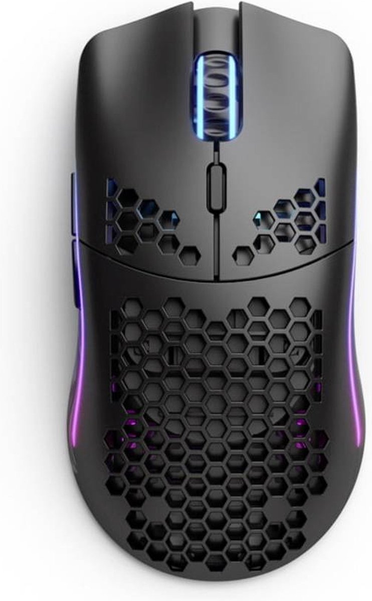 Model O Wireless Gaming Mouse - afbeelding 10
