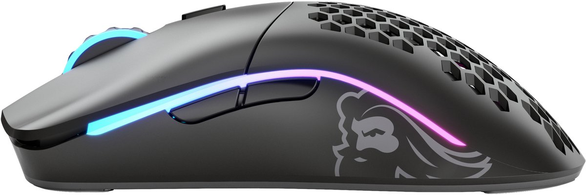 Model O Wireless Gaming Mouse - afbeelding 4