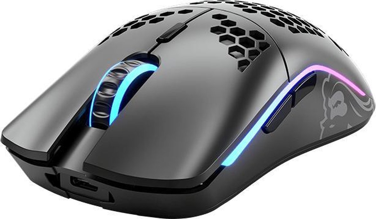 Model O Wireless Gaming Mouse - afbeelding 8