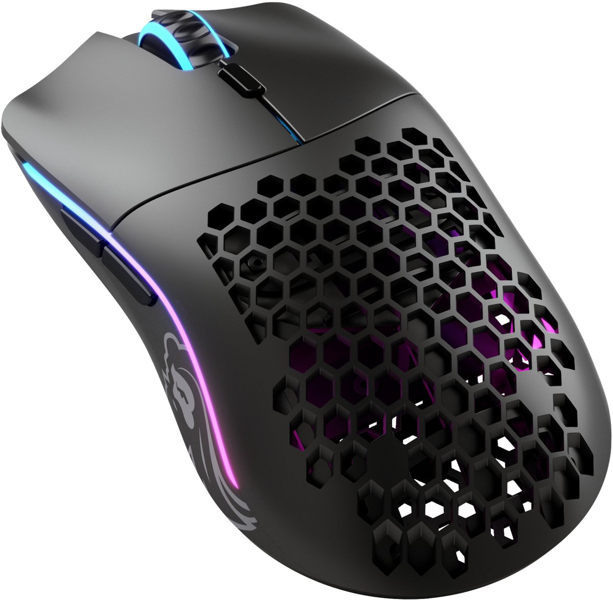 Model O Wireless Gaming Mouse - afbeelding 9