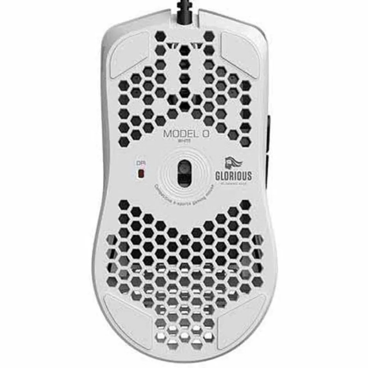 Glorious Pc Gaming Race Model O (Regular) - Muis Voor Gaming - Optisch - 6 - afbeelding 6