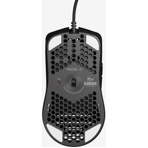 PC Gaming Race Model O- (Small) - Matte Black - afbeelding 5