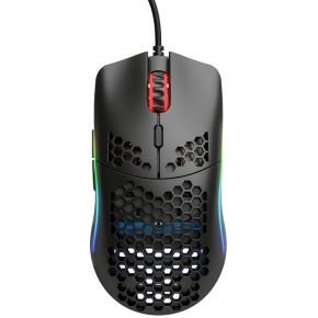 Glorious Pc Gaming Race Model O- (Small) - Muis - Usb Type-A - Optisch - 3200