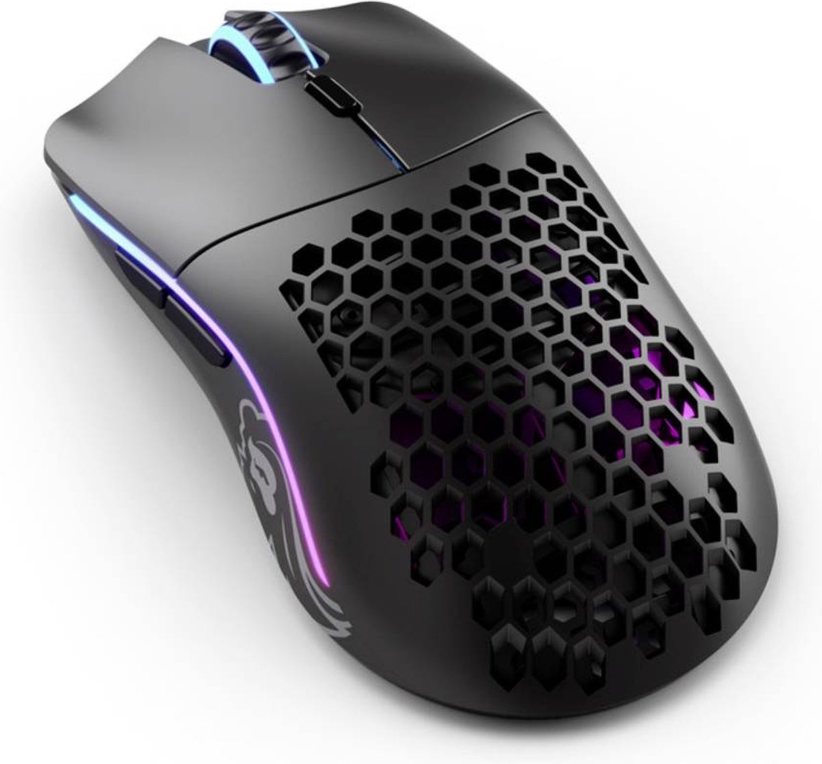 Glorious Pc Gaming Race Model O- Wireless - Muis - afbeelding 4