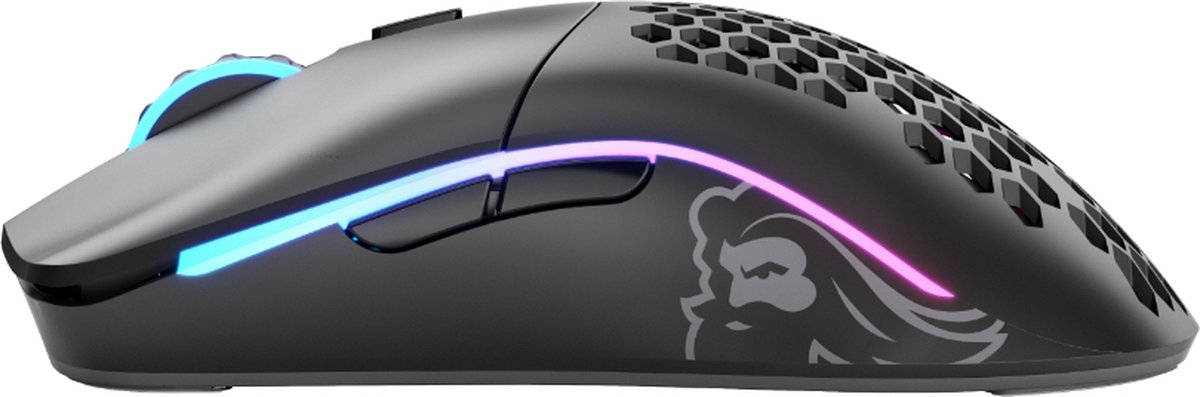 Glorious Pc Gaming Race Model O- Wireless - Muis - afbeelding 5