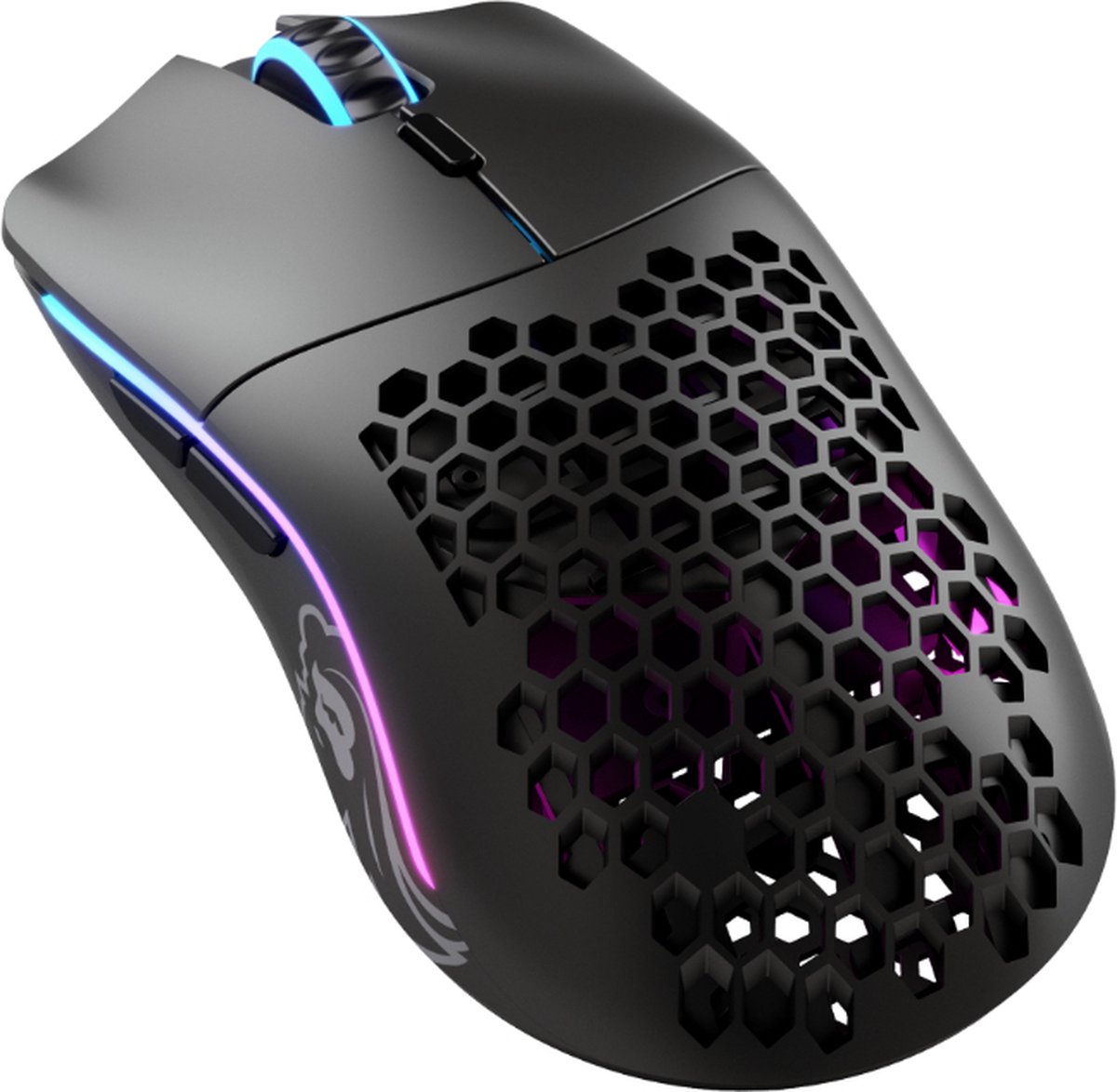 Glorious Pc Gaming Race Model O- Wireless - Muis - afbeelding 6