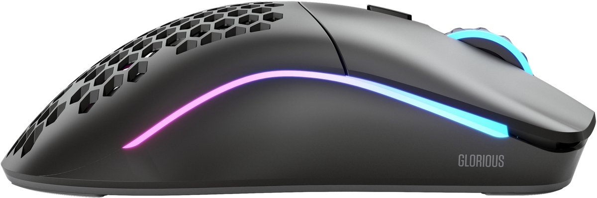 Glorious Pc Gaming Race Model O- Wireless - Muis - afbeelding 7