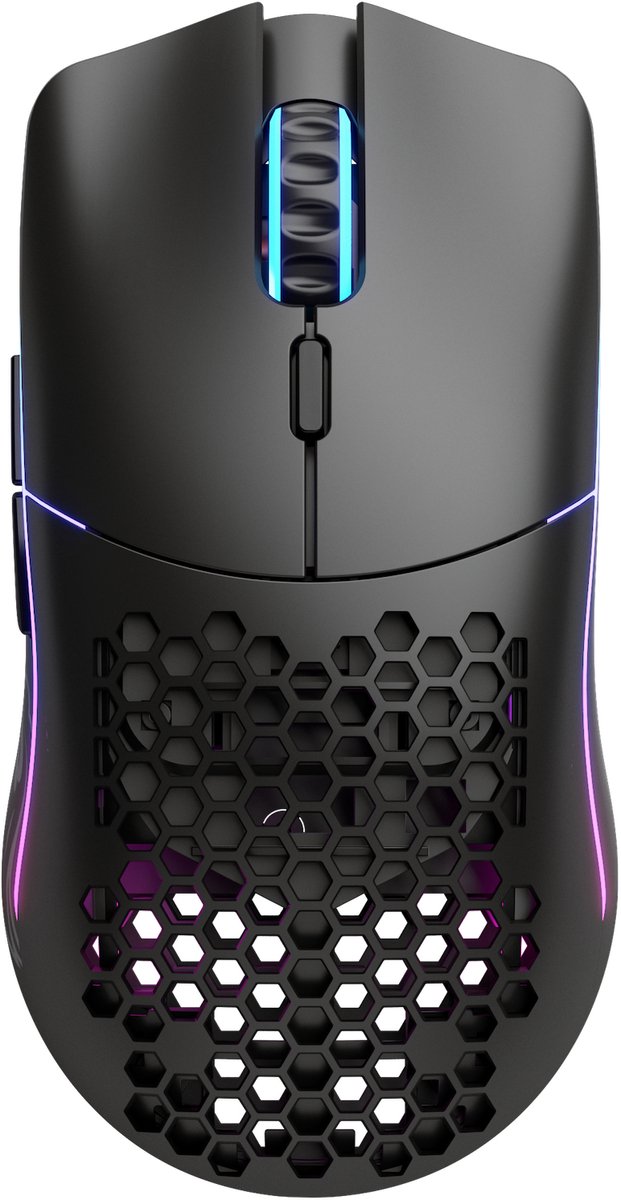 Glorious Pc Gaming Race Model O- Wireless - Muis - afbeelding 8
