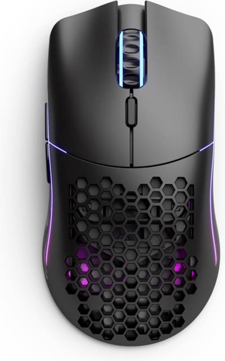 Glorious Pc Gaming Race Model O- Wireless - Muis - afbeelding 9