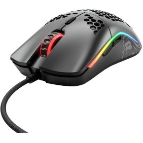 Model O - Bedrade Gaming Muis - Zwart - afbeelding 2