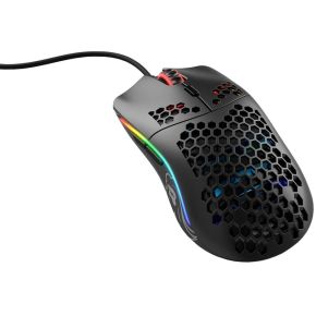 Model O - Bedrade Gaming Muis - Zwart - afbeelding 3
