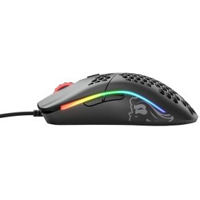Model O - Bedrade Gaming Muis - Zwart - afbeelding 4