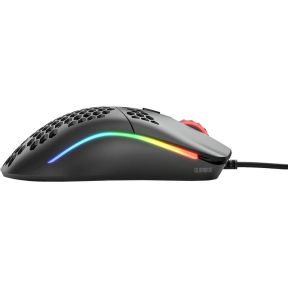 Model O - Bedrade Gaming Muis - Zwart - afbeelding 5
