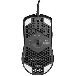 Model O - Bedrade Gaming Muis - Zwart - afbeelding 6