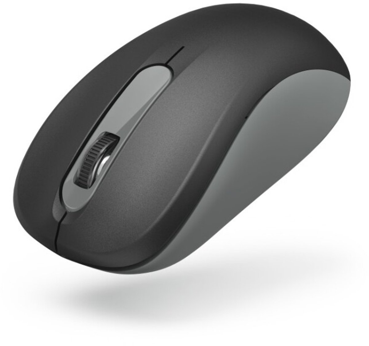 Hama Awm-200 - Optische Draadloze Muis - 3 Knoppen - 2.4 Ghz Rf - Zwart - afbeelding 10