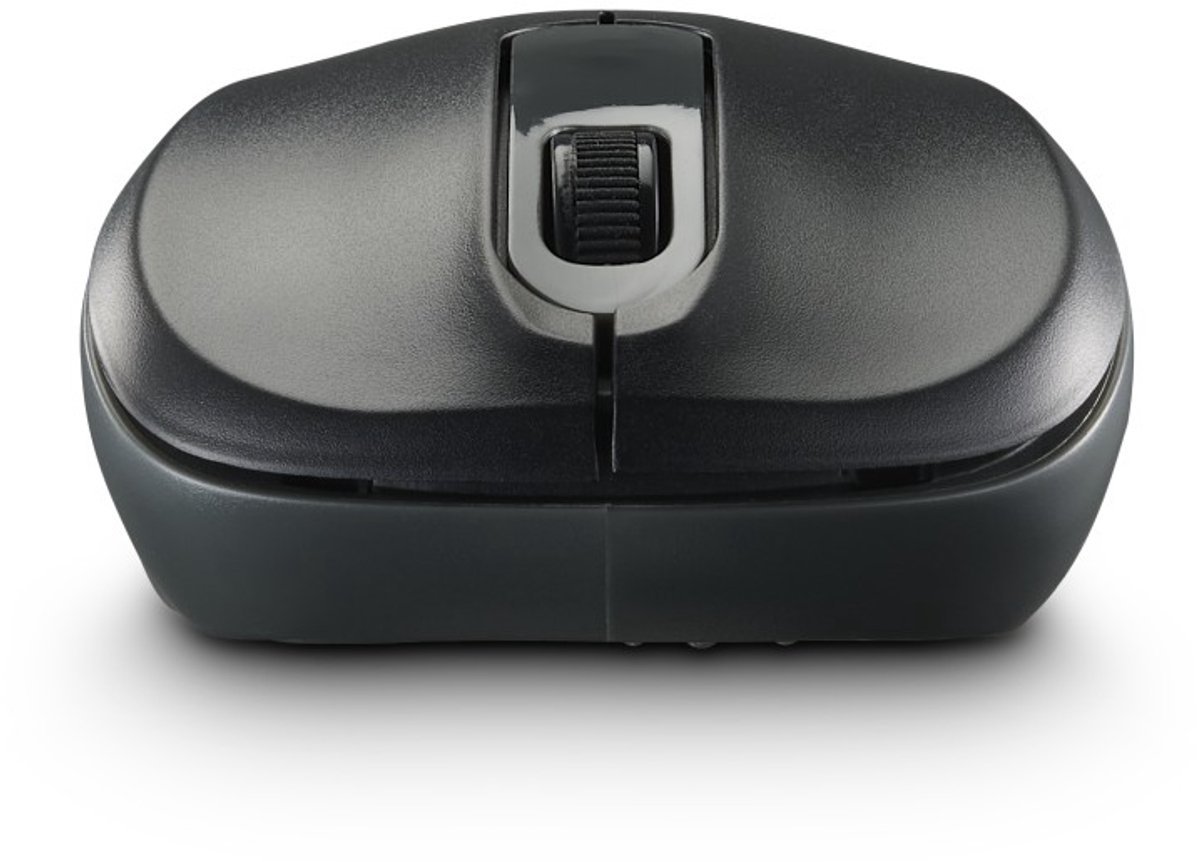 AMW-200 Optische Draadloze Muis