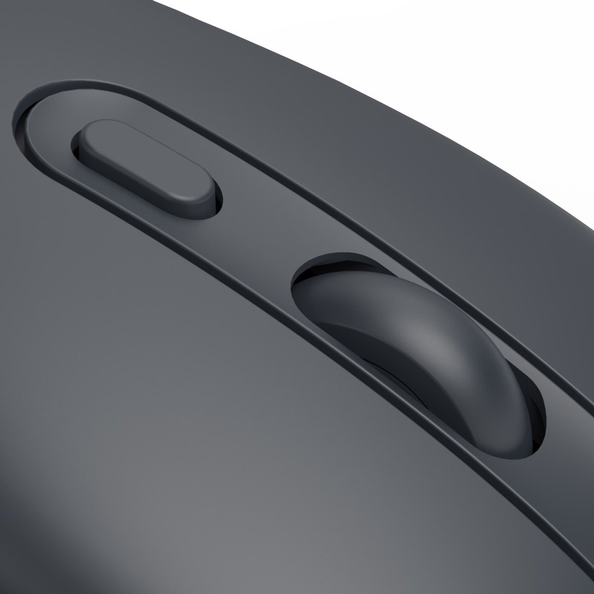 Hama Cm-200 - Optische Bedraade Muis - 4 Knoppen - Stil - Zwart - afbeelding 5