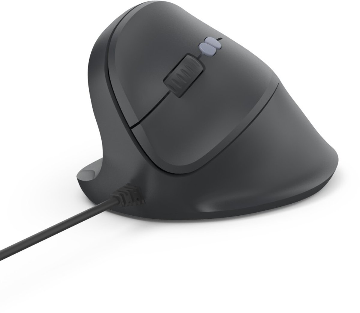 Hama ecm 500li optische bedrade mui 7 orig - Hama ECM-500Li Optische Bedrade Muis