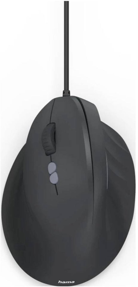Hama ecm 500li optische bedrade mui 8 orig - Hama ECM-500Li Optische Bedrade Muis
