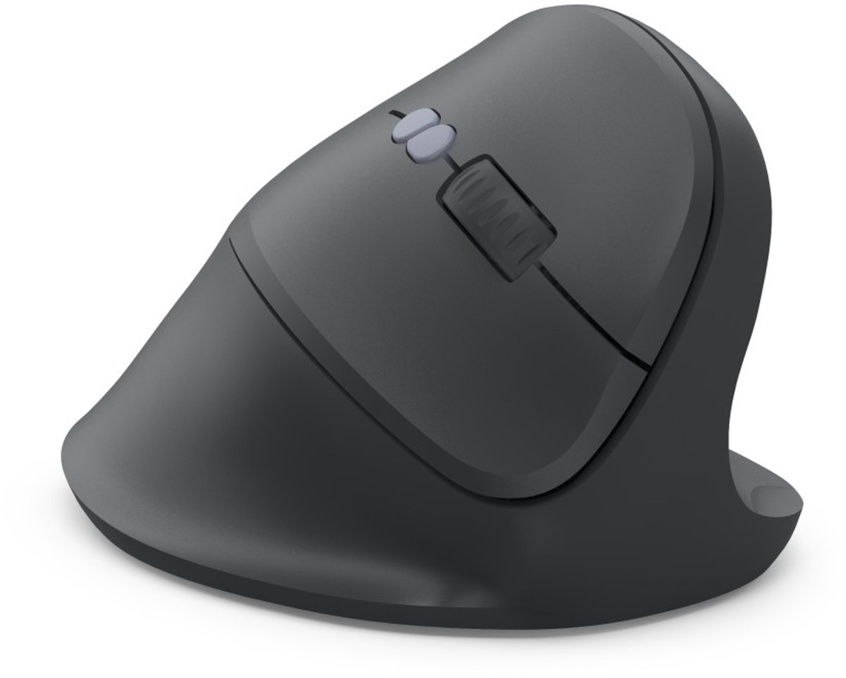 Hama ecm 500r optische draadloze mu 8 orig - Hama Ecm-500R - Optische Draadloze - 7 Knoppen - Stil Muis (Black)