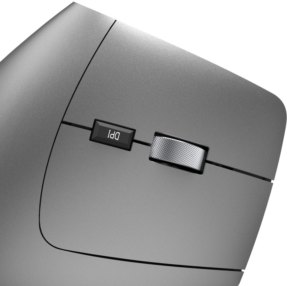 Hama ewm 700 draadloze ergonomische 4 orig - Hama Ewm-700 - Draadloze Ergonomische Muis - 8 Knoppen - 2.4 GHz Rf Bt
