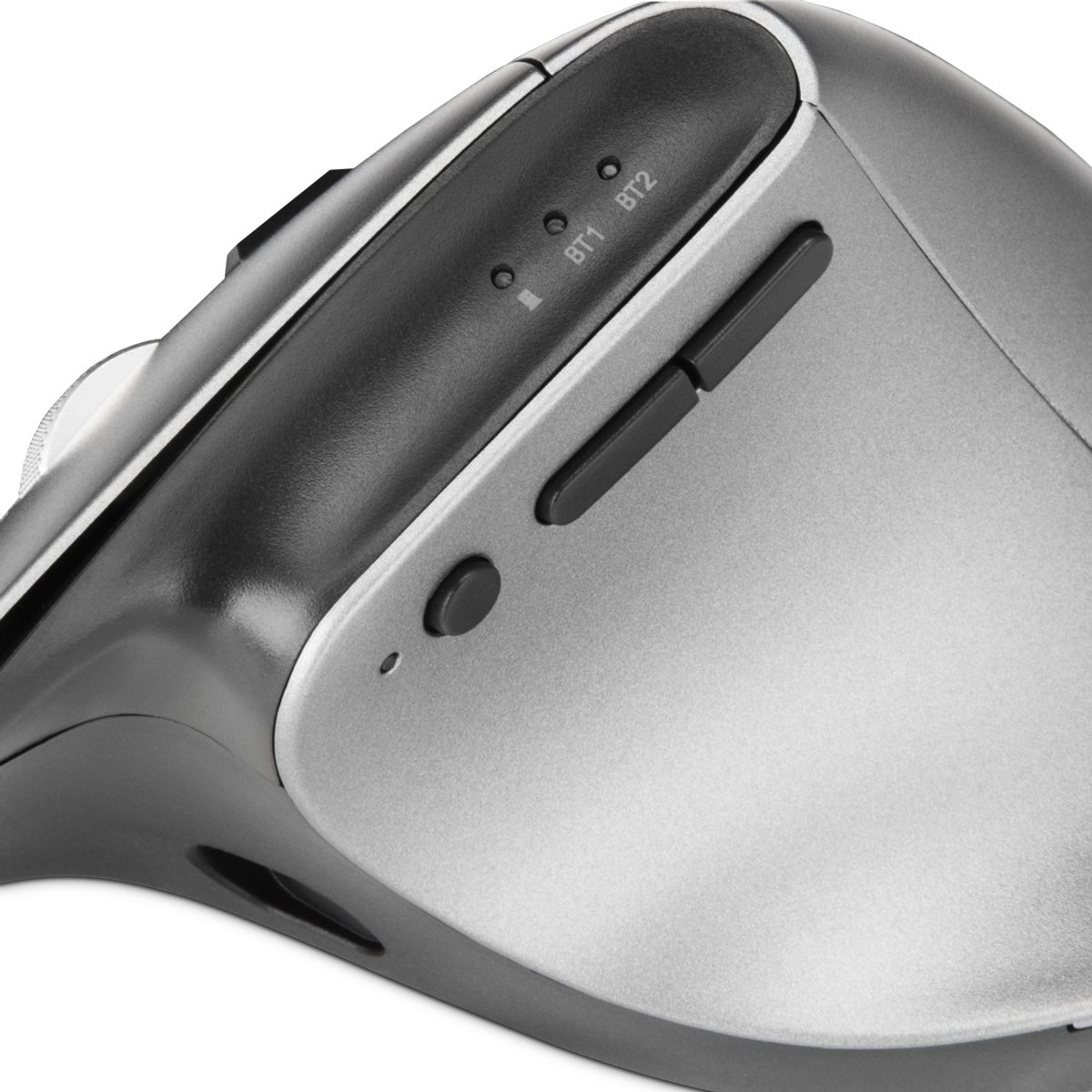 Hama ewm 700 draadloze ergonomische 8 orig - Hama Ewm-700 - Draadloze Ergonomische Muis - 8 Knoppen - 2.4 GHz Rf Bt