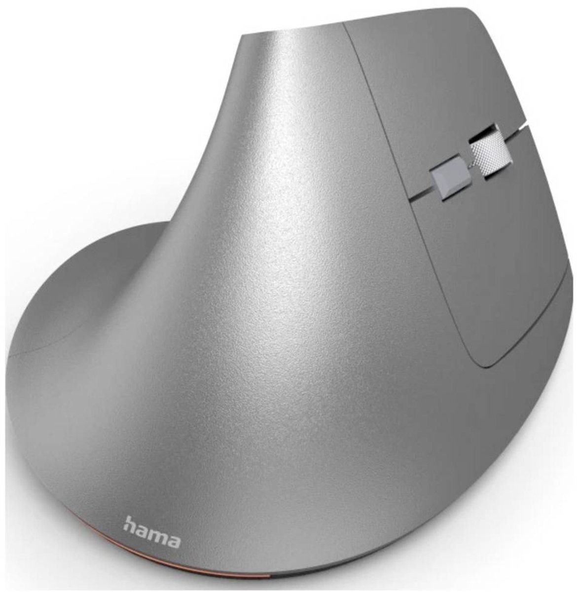 Hama ewm 700r draadloze ergonomisch 10 orig - Hama EWM-700R Muis