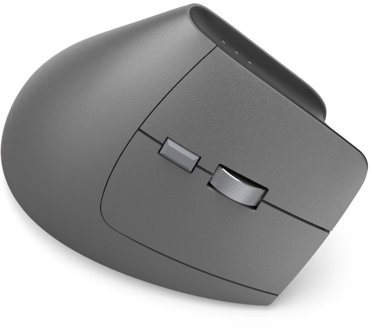 Hama ewm 700r draadloze ergonomisch 5 orig - Hama EWM-700R Muis