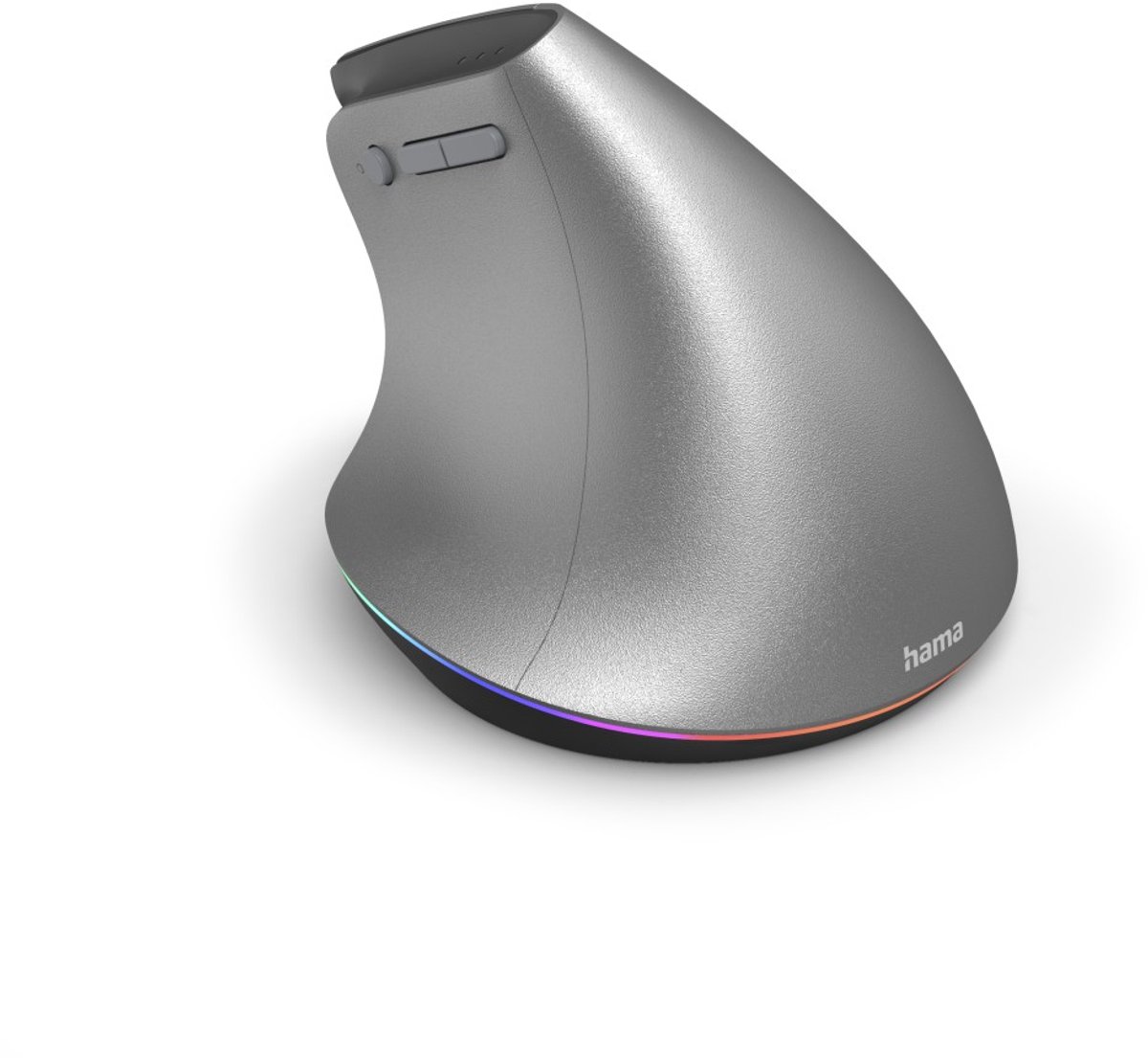 Hama ewm 700r draadloze ergonomisch 9 orig - Hama EWM-700R Muis
