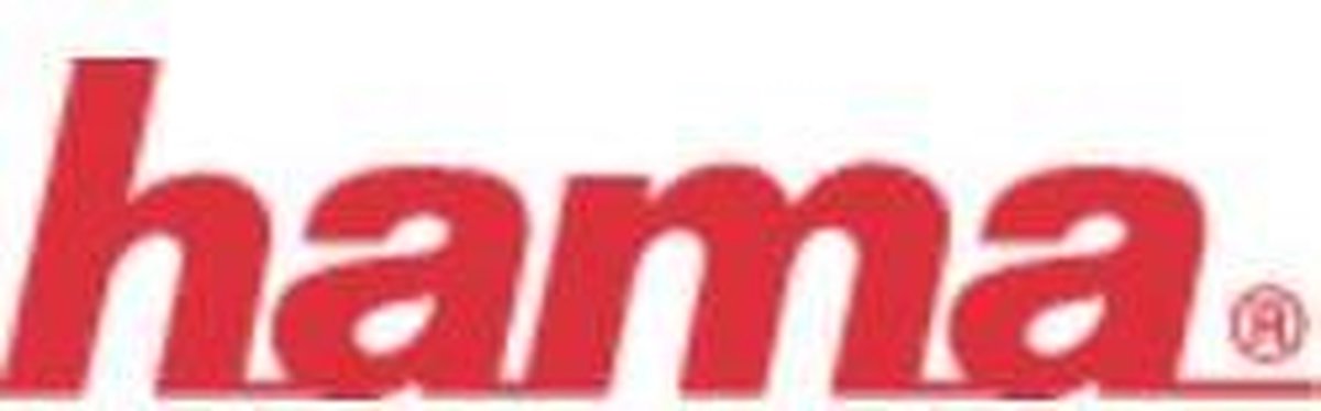 Hama Mc-300 - Optische Bedrade Muis - 3 Knoppen - Zwart - afbeelding 4