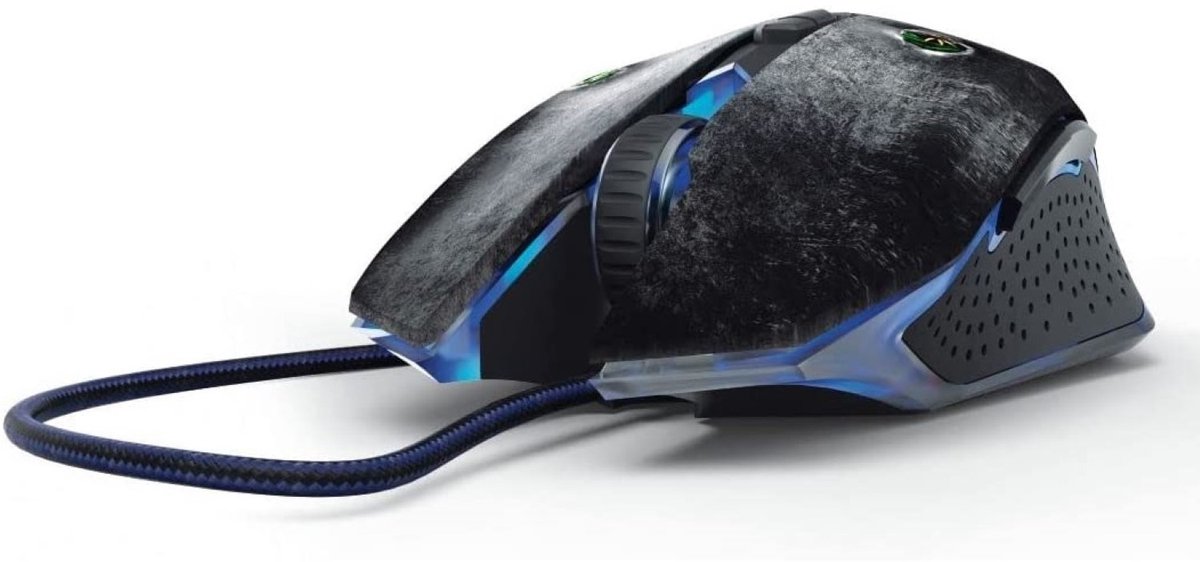 Hama Gaming-Muis Urage Bullet - afbeelding 2