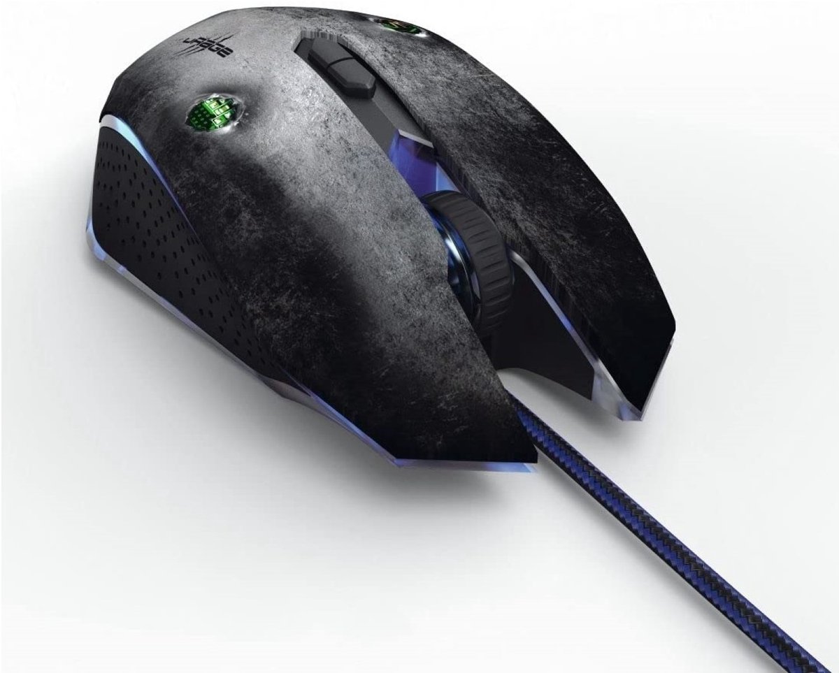 Hama Gaming-Muis Urage Bullet - afbeelding 3