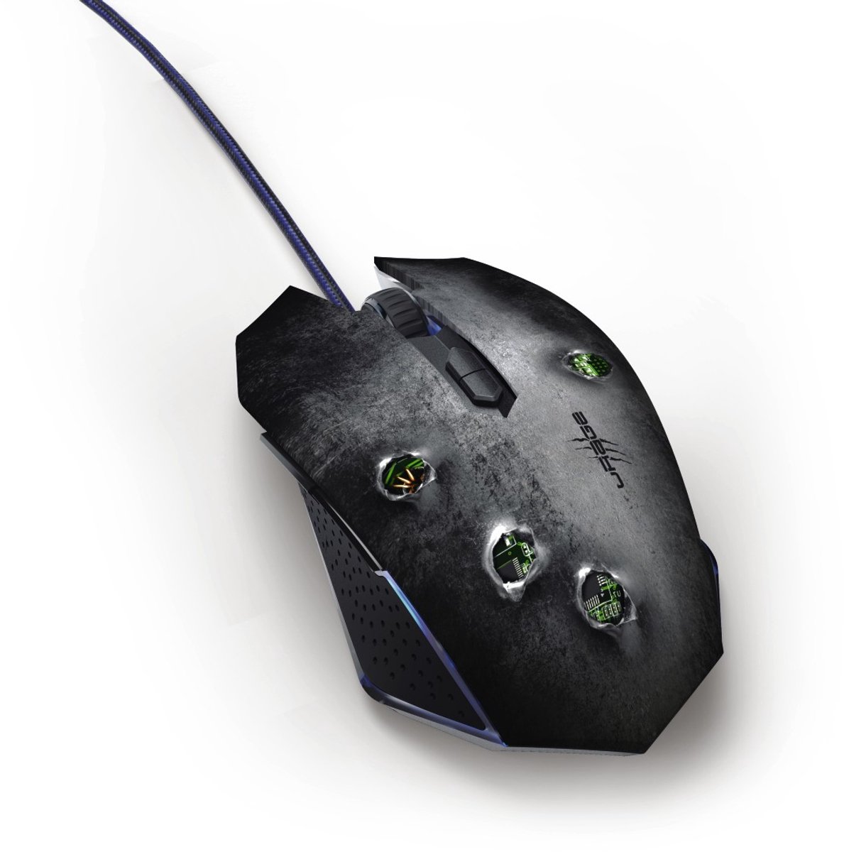 Hama Gaming-Muis Urage Bullet - afbeelding 4