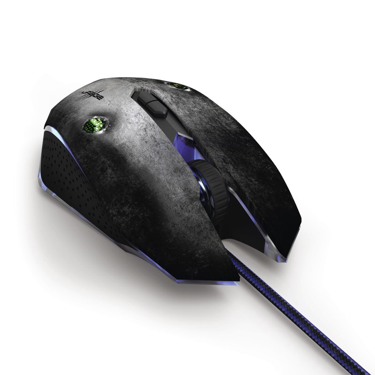 Hama Gaming-Muis Urage Bullet - afbeelding 5