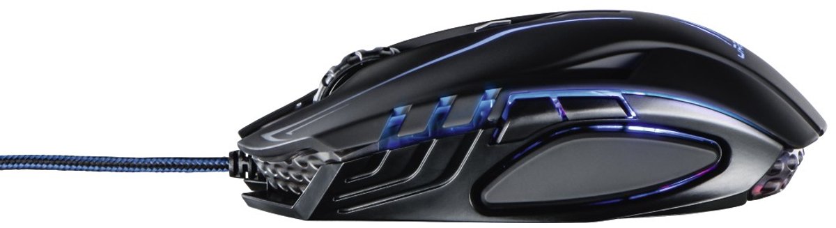 Hama Gaming-Muis Urage Morph - afbeelding 5