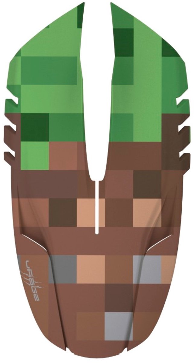 Hama Gaming-Muis Urage Morph - afbeelding 6