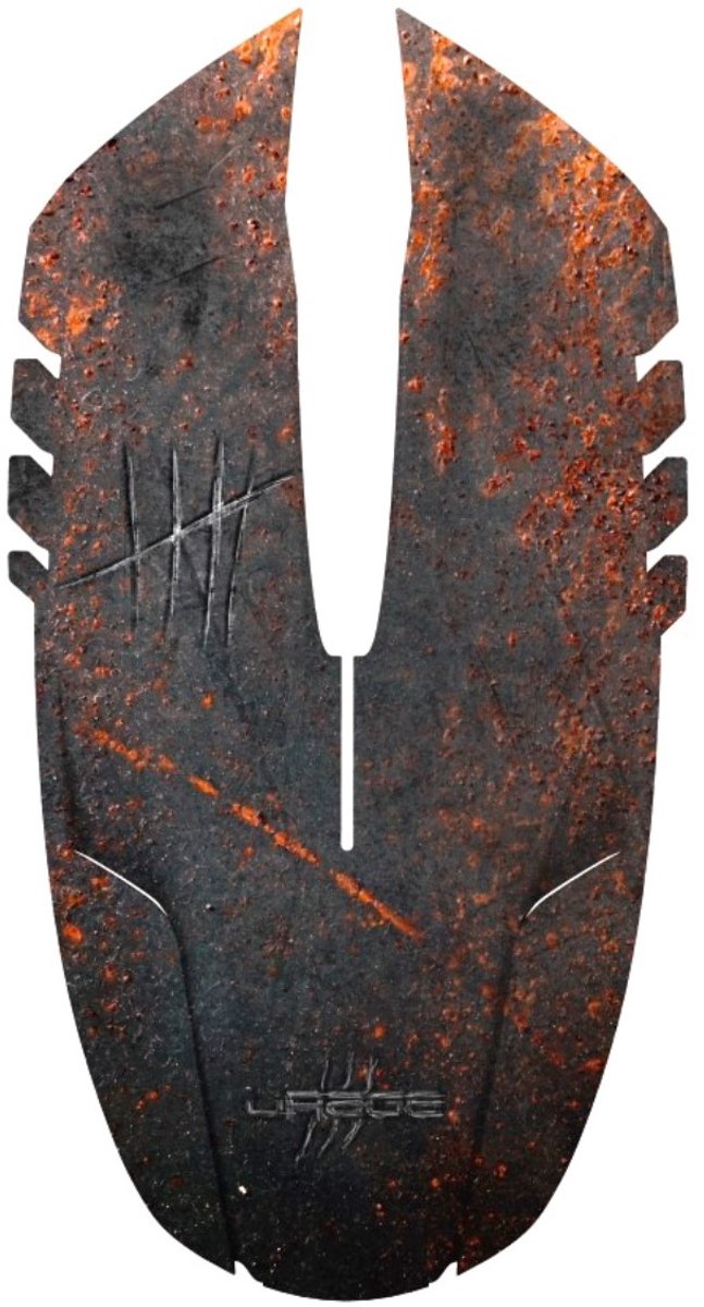 Hama Gaming-Muis Urage Morph - afbeelding 7