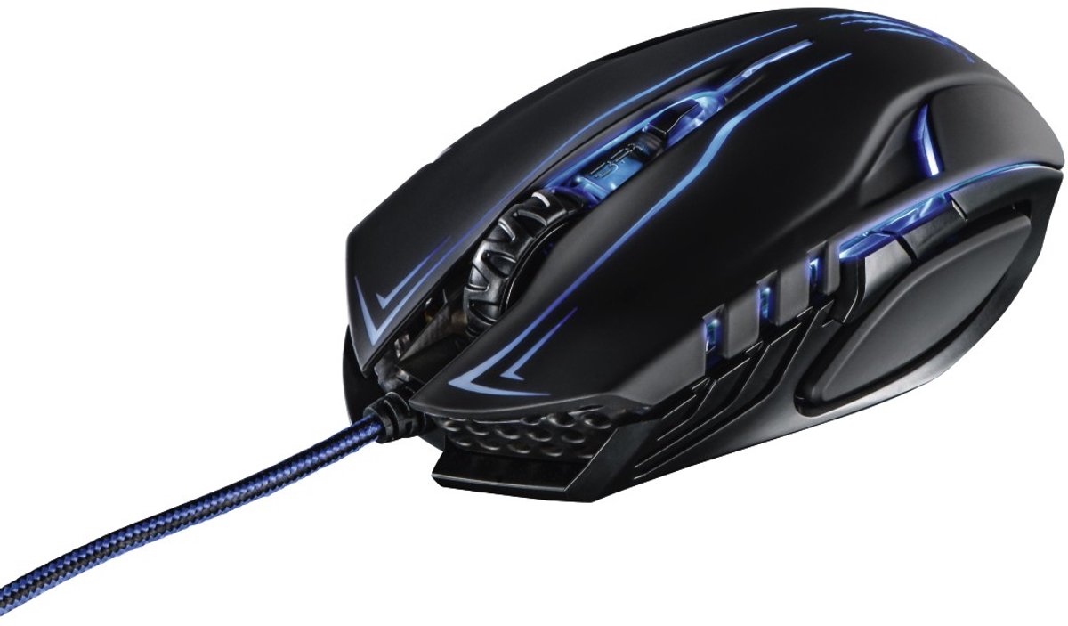 Hama Gaming-Muis Urage Morph - afbeelding 8