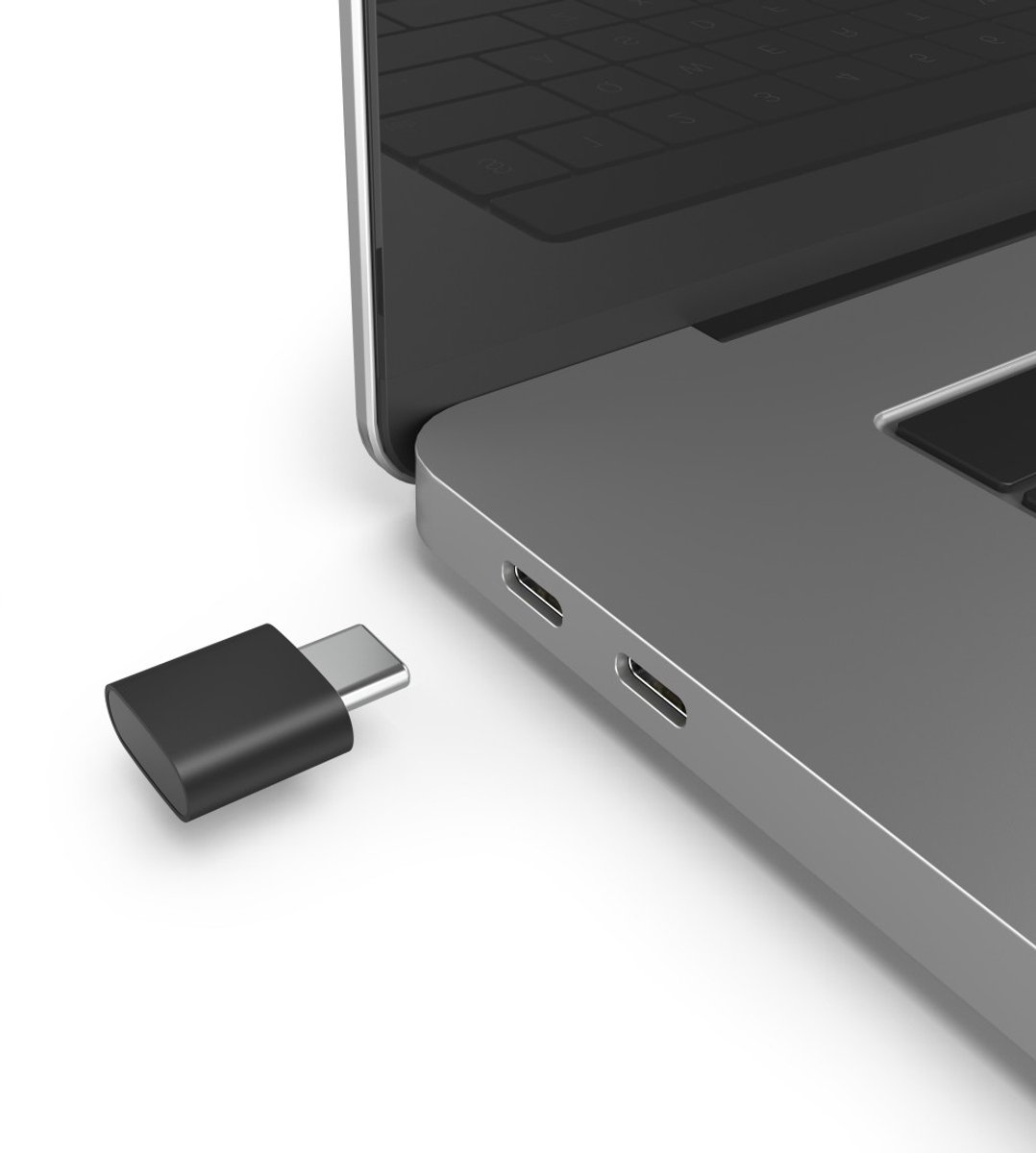 Hama Mw-600 - Optische Draadloze Muis - 6 Knoppen - 2.4 Ghz Rf - Dpi Switch - - afbeelding 5