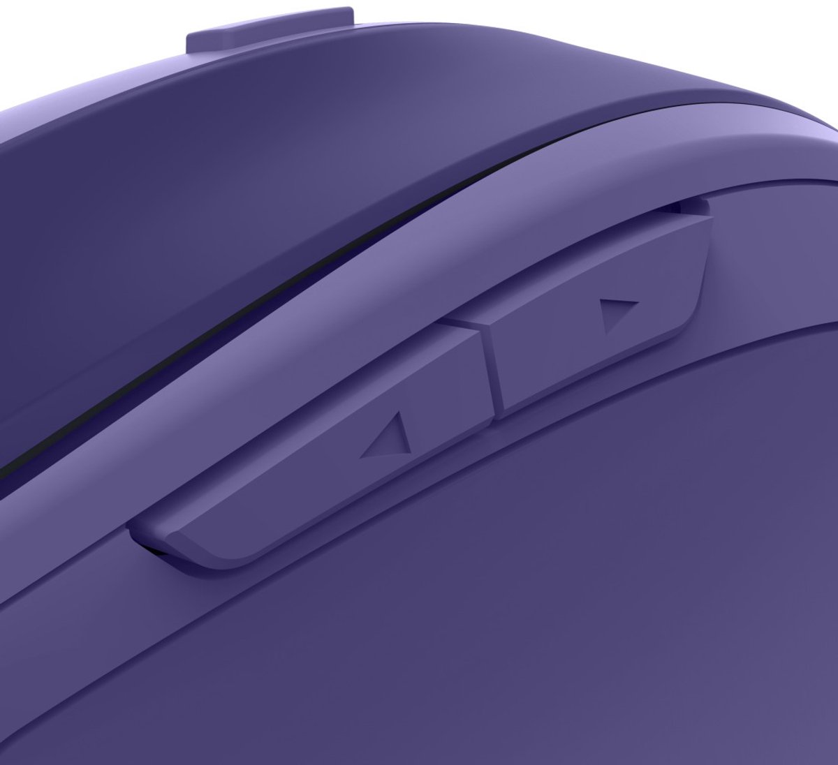 Hama Wm-400 - Optische Draadloze Muis - 6 Knoppen - 2.4 Ghz Rf - Stil - Blauw - afbeelding 4