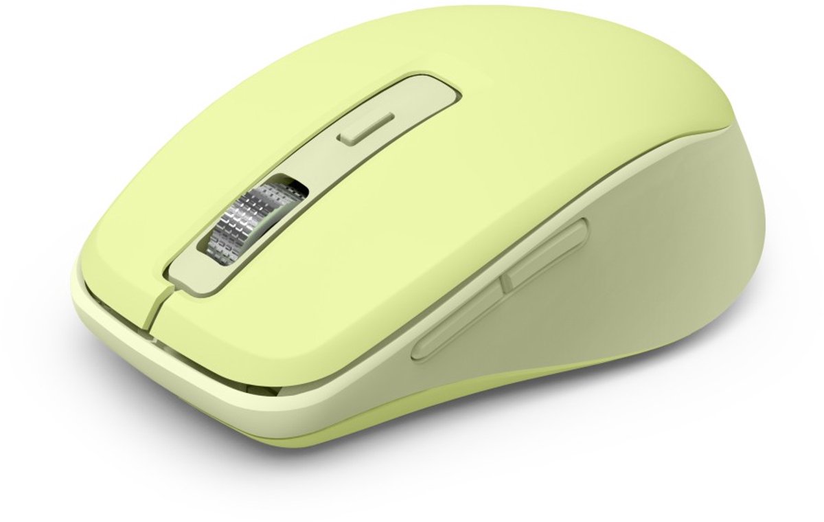 Hama Wm-450 - Optische Draadloze Muis - 7 Knoppen - 2.4 Ghz Rf & Bt - Stil - - afbeelding 7