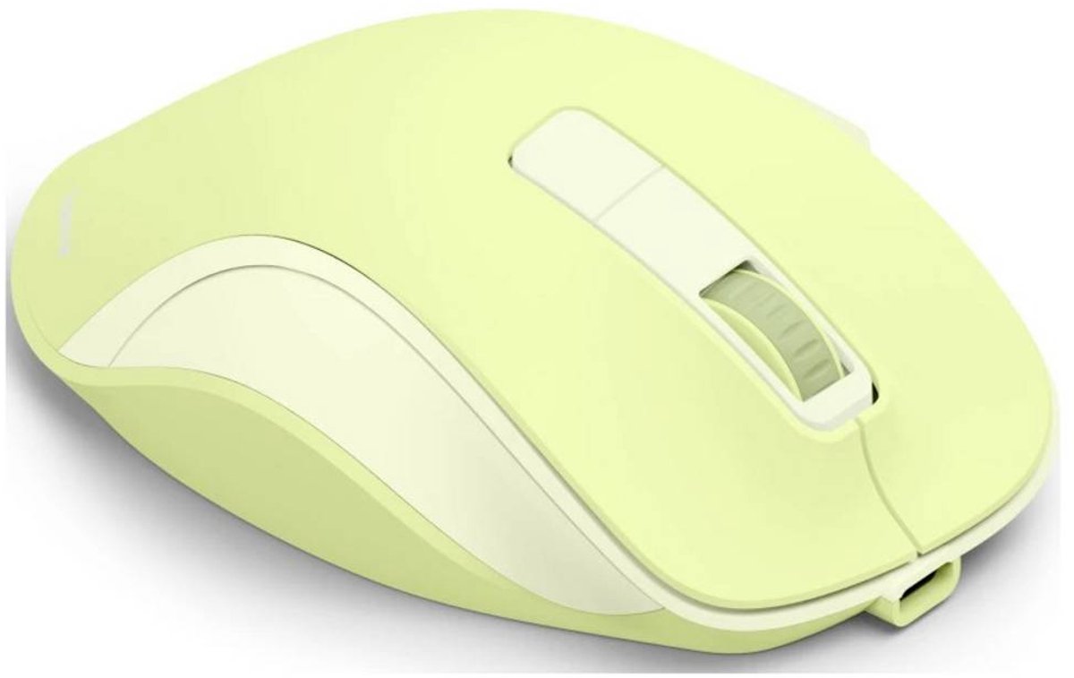 Hama Wm-500 - Optische Draadloze Muis - 6 Knoppen - 2.4 Ghz Rf - Stil - - afbeelding 9