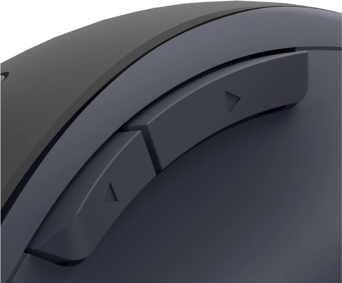 Hama Wm-500 - Optische Draadloze Muis - 6 Knoppen - 2.4 Ghz Rf - Stil - - afbeelding 3