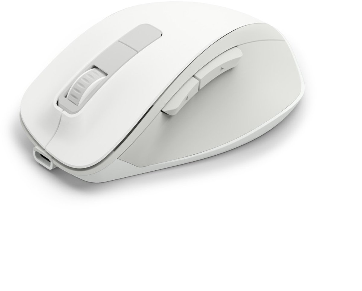 Hama Wm-500 - Optische Draadloze Muis - 6 Knoppen - 2.4 Ghz Rf - Stil - - afbeelding 7