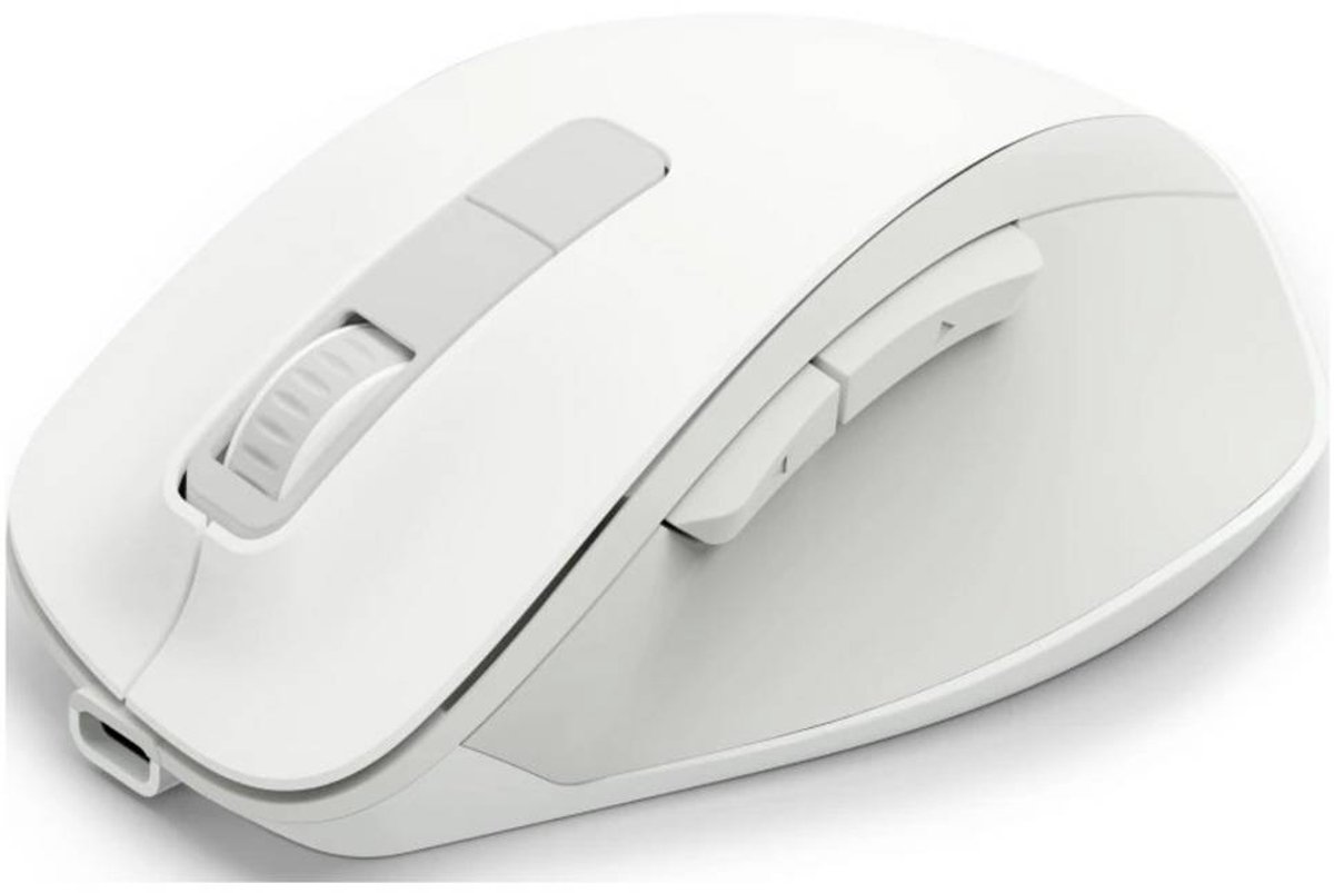 Hama Wm-500 - Optische Draadloze Muis - 6 Knoppen - 2.4 Ghz Rf - Stil - - afbeelding 9