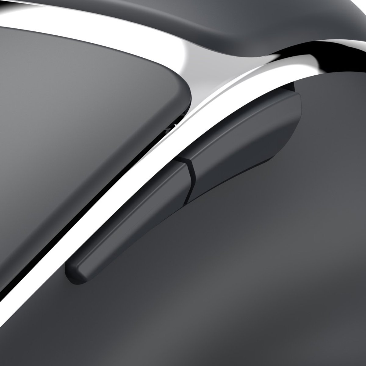 Hama Wm-800 - Optische Draadloze Muis - 8 Knoppen - 2.4 Ghz Rf & Bt - Stil - - afbeelding 6