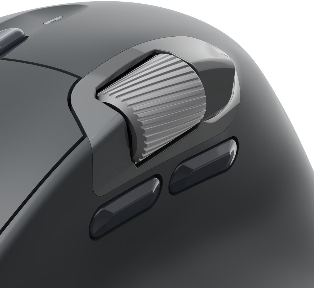 Hama Wm-900 - Optische Draadloze Muis - 10 Knoppen - 2.4 Ghz Rf & Bt - Stil - - afbeelding 4