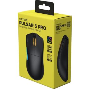 Pulsar 3 PRO Wireless - afbeelding 7