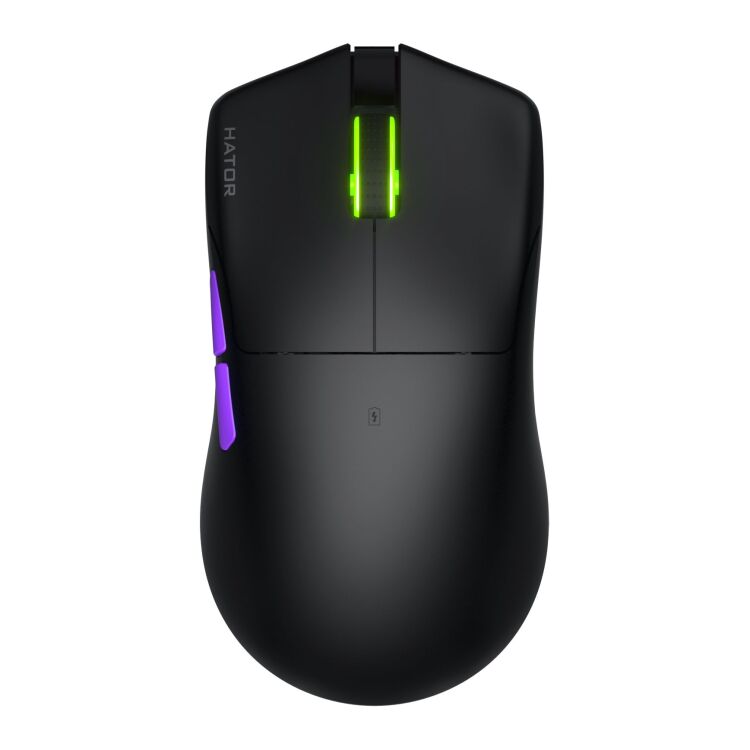 Hator Hator Pulsar 3 Ultra 4K Wireless gaming muis